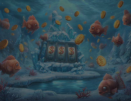 Ice Fishing