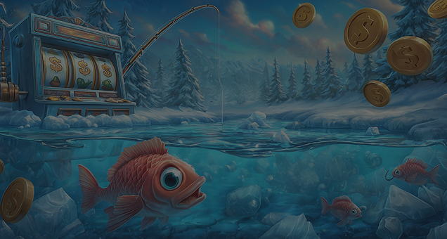 Ice Fishing