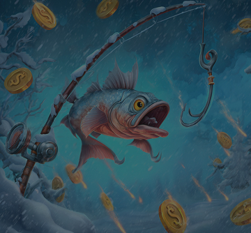 Ice Fishing