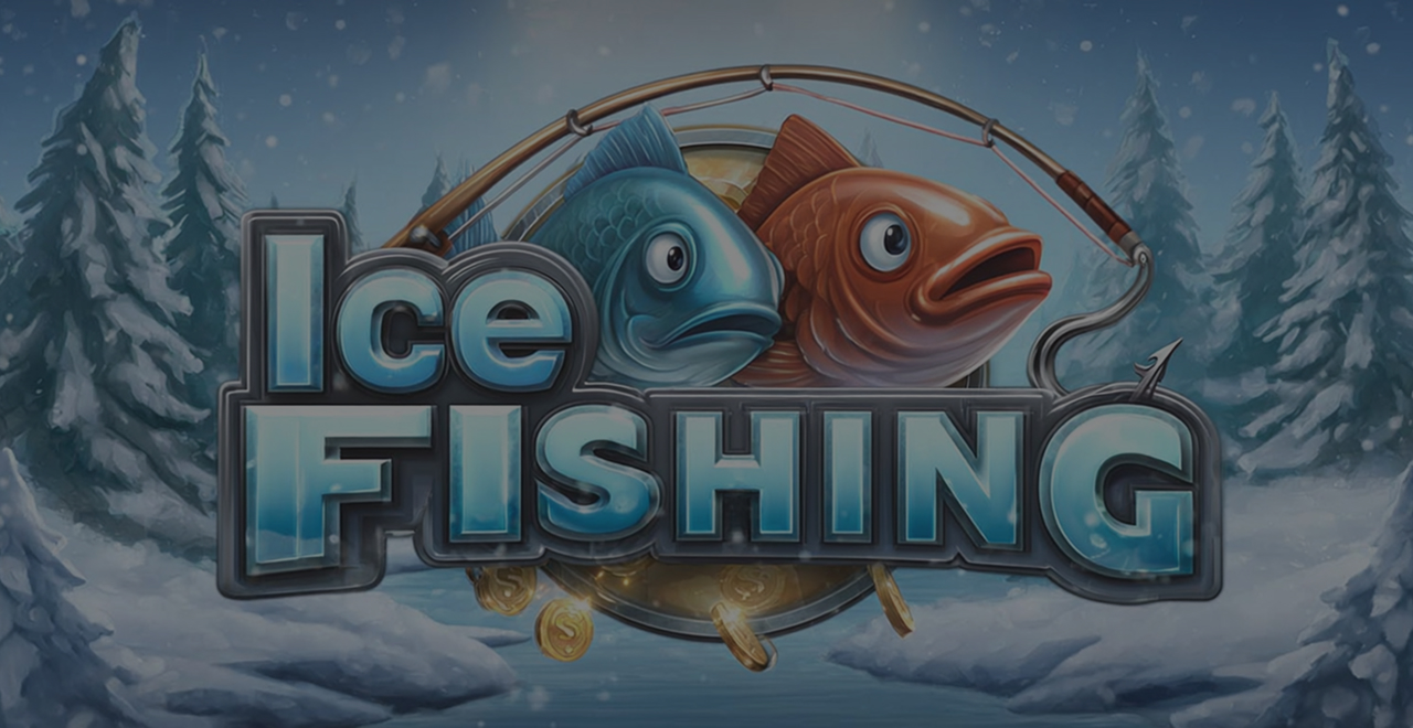 Ice Fishing