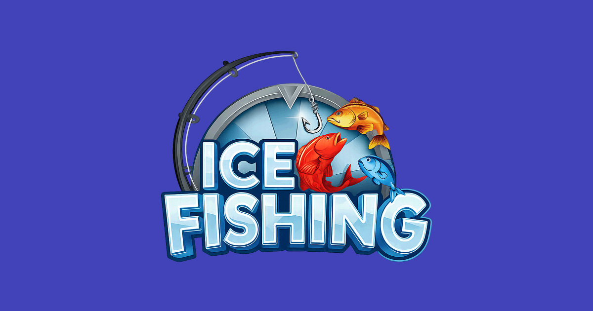 Ice Fishing